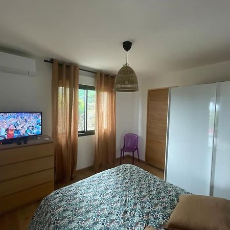 Le Cap Appartement San-Martino-di-Lota Buitenkant foto
