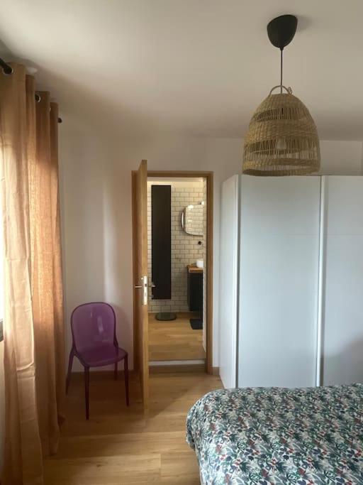 Le Cap Appartement San-Martino-di-Lota Buitenkant foto